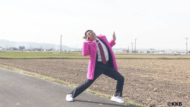 KKBの特番「コレ！ココ!?調査隊」第3弾はなすなか、岡本先生、野崎あいかが出演