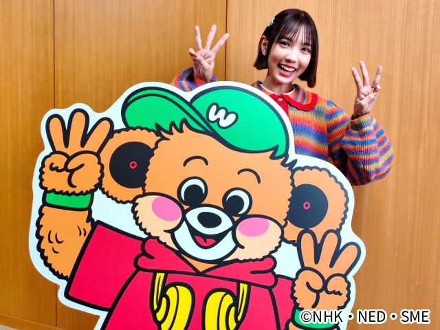 人気上昇中“Wakey Show”が福岡に! ウェイキー役の幹葉が語る番組の現在