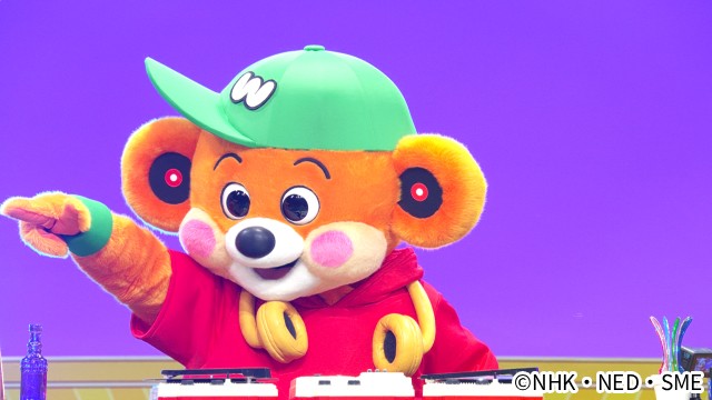 人気上昇中“Wakey Show”が福岡に! ウェイキー役の幹葉が語る番組の現在