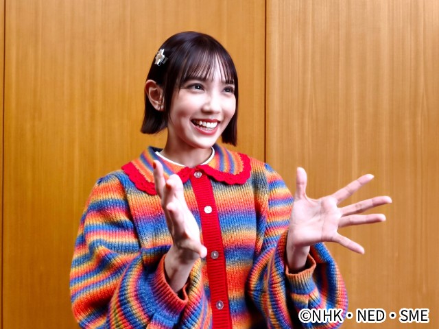 人気上昇中“Wakey Show”が福岡に! ウェイキー役の幹葉が語る番組の現在