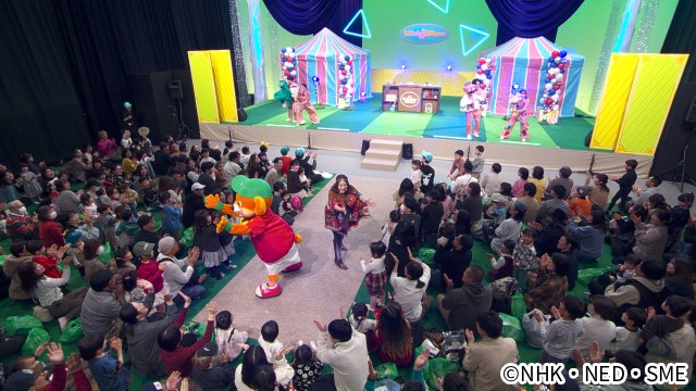 人気上昇中“Wakey Show”が福岡に! ウェイキー役の幹葉が語る番組の現在