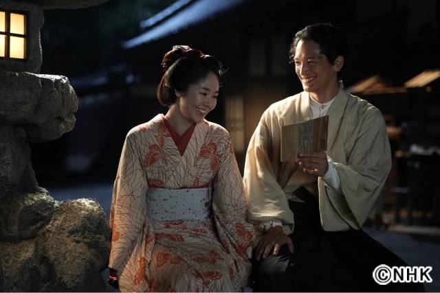 「浮浪雲」で時代劇初挑戦の唐田えりか「新鮮で、すごく楽しくて」