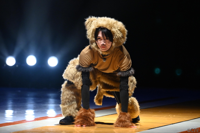河合郁人、那須雄登ら「ネコになりたい。」ゲスト陣が“ネコ”に成り切って真剣勝負!
