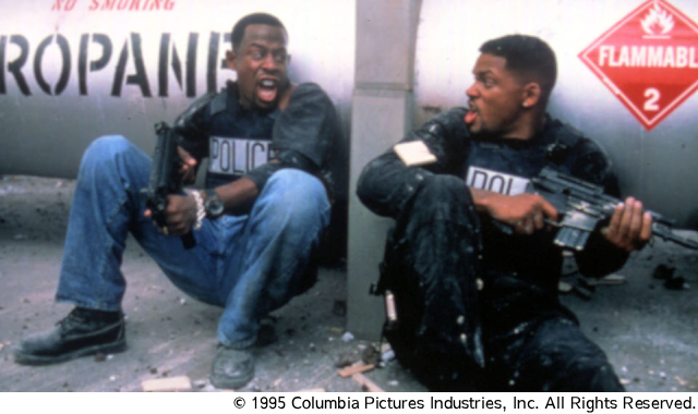 「スタンド・バイ・ミー」「ベスト・キッド」など名作映画をBS10で一挙放送！