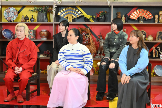 菊池風磨「無人レジが怖い!?」2026年初怒り「怒りん坊将軍！」で藤本美貴のハグに騒然!?