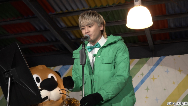 新年早朝から大混乱! 二階堂高嗣&猪俣周杜らが挑む「ニカゲーム」SPに謎の頭脳派ゲスト降臨