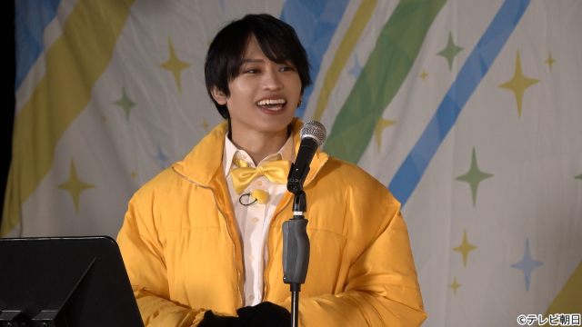 新年早朝から大混乱! 二階堂高嗣&猪俣周杜らが挑む「ニカゲーム」SPに謎の頭脳派ゲスト降臨