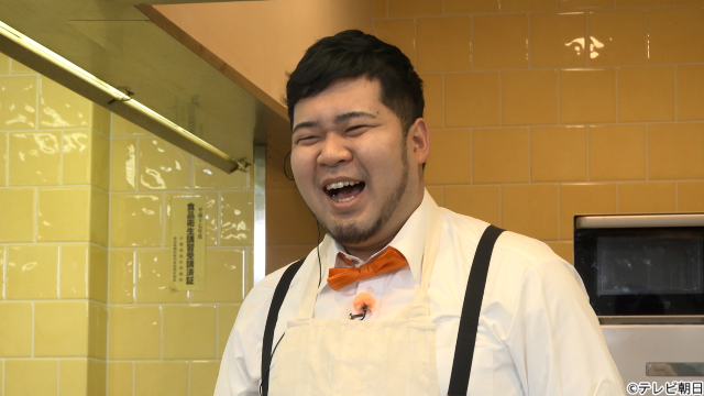 新年早朝から大混乱! 二階堂高嗣&猪俣周杜らが挑む「ニカゲーム」SPに謎の頭脳派ゲスト降臨