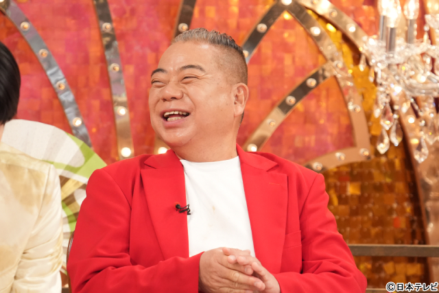 YOSHIKI＆小栗旬が初対決！　元日から衝撃連発「Golden SixTONES」超豪華サイズバトルSP