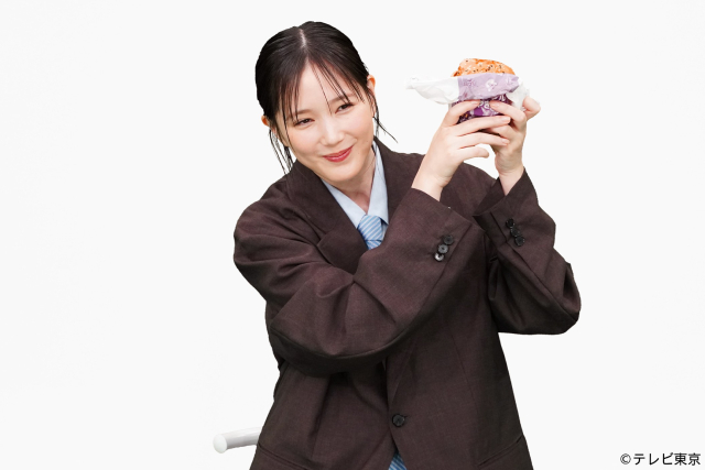 「同じ穴の頂」小峠英二、猪狩蒼弥らも驚き！　さまざまな業界の“神様”が登場