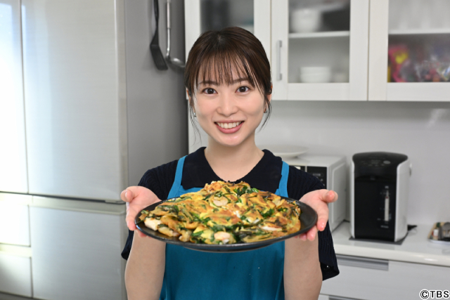 髙地優吾も驚きの検証続出! 正月太りは本当? 韓国料理は太る?「実際どうなの会」新春SP