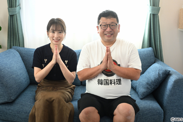 髙地優吾も驚きの検証続出! 正月太りは本当? 韓国料理は太る?「実際どうなの会」新春SP