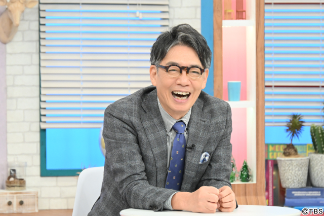 髙地優吾も驚きの検証続出! 正月太りは本当? 韓国料理は太る?「実際どうなの会」新春SP