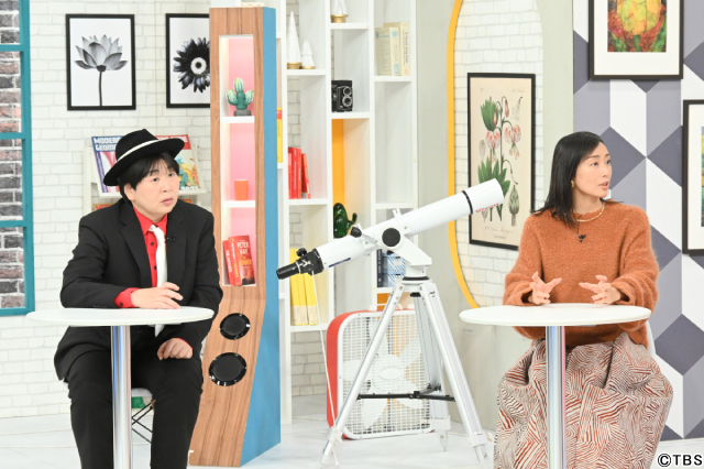 髙地優吾も驚きの検証続出! 正月太りは本当? 韓国料理は太る?「実際どうなの会」新春SP