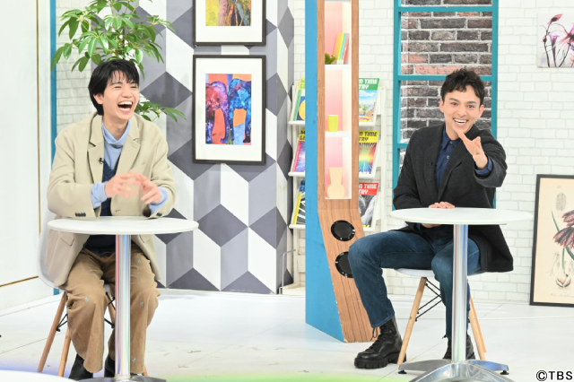 髙地優吾も驚きの検証続出! 正月太りは本当? 韓国料理は太る?「実際どうなの会」新春SP