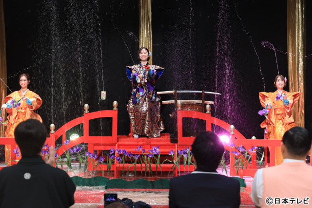 「スクール革命!」お正月SPが放送! 山田涼介、知念侑李、髙地優吾らが“隠し芸”を披露