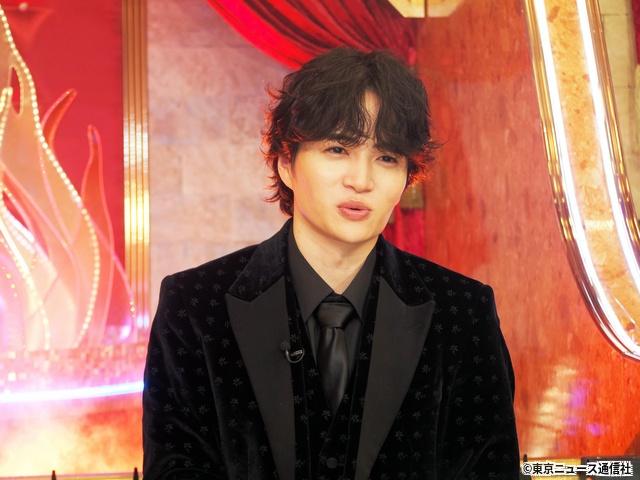 番組と同い年の菊池風磨が語る南原清隆とのタッグの見どころとは?「炎のチャレンジャー」復活