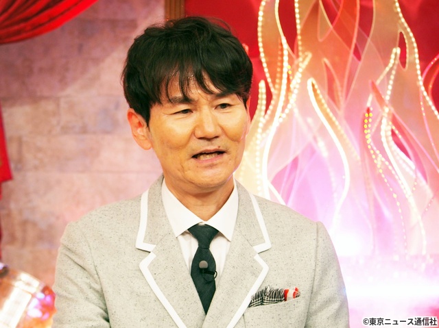 番組と同い年の菊池風磨が語る南原清隆とのタッグの見どころとは?「炎のチャレンジャー」復活