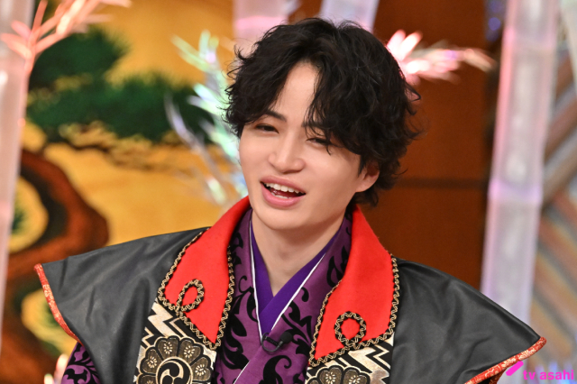 「タイムレスランキング」timleszの8人が“好きな戦国武将トップ20”を調査報告！