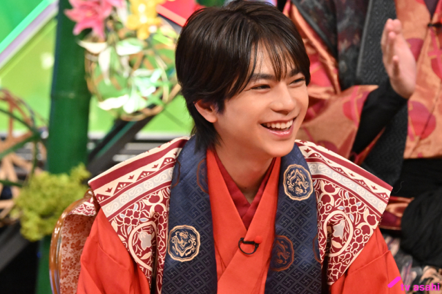 「タイムレスランキング」timleszの8人が“好きな戦国武将トップ20”を調査報告！