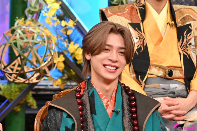 「タイムレスランキング」timleszの8人が“好きな戦国武将トップ20”を調査報告！