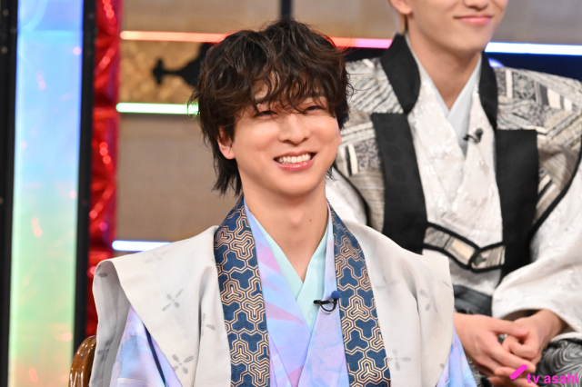 「タイムレスランキング」timleszの8人が“好きな戦国武将トップ20”を調査報告！