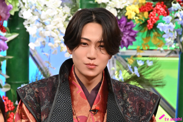 「タイムレスランキング」timleszの8人が“好きな戦国武将トップ20”を調査報告！