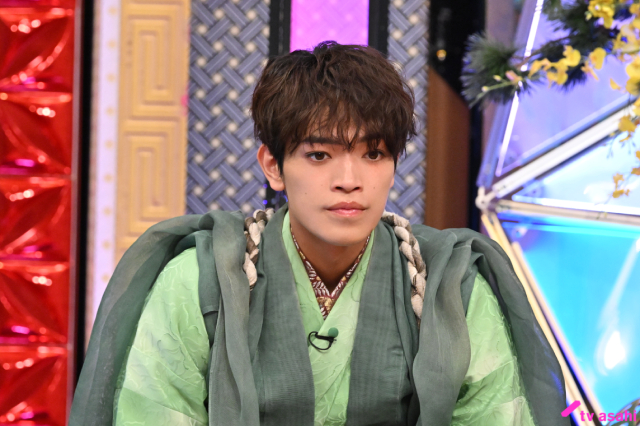 「タイムレスランキング」timleszの8人が“好きな戦国武将トップ20”を調査報告！