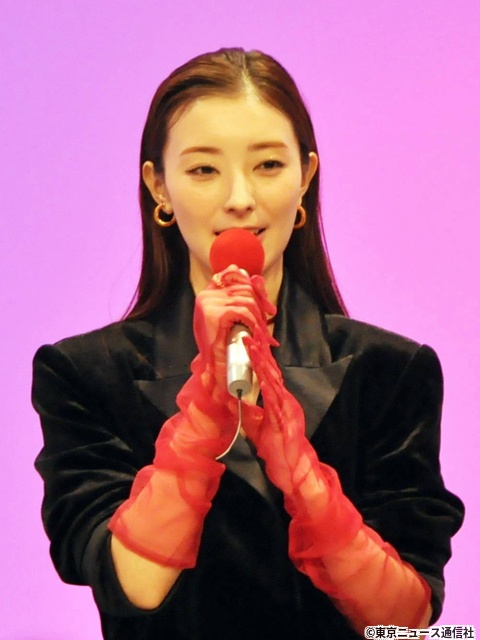 宮本茉由が戸塚祥太を“宇宙人”扱い!?「この愛は間違いですか~不倫の贖罪」会見