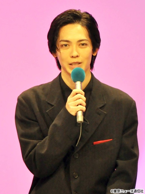 宮本茉由が戸塚祥太を“宇宙人”扱い!?「この愛は間違いですか~不倫の贖罪」会見