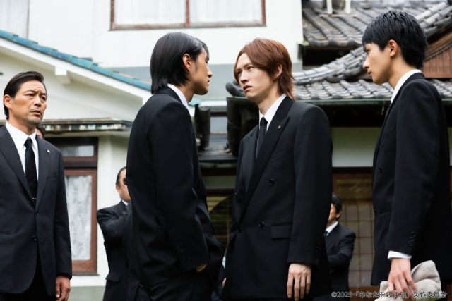 和田雅成×髙橋大翔「あなたを殺す旅」地上波放送決定！　グッズ＆ビジュアルブックも発売