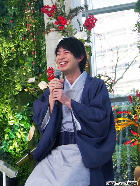 竹内涼真ら撮影秘話で大盛り上がり! 瀬戸康史の“イケボ”が話題「再会~Silent Truth~」会見