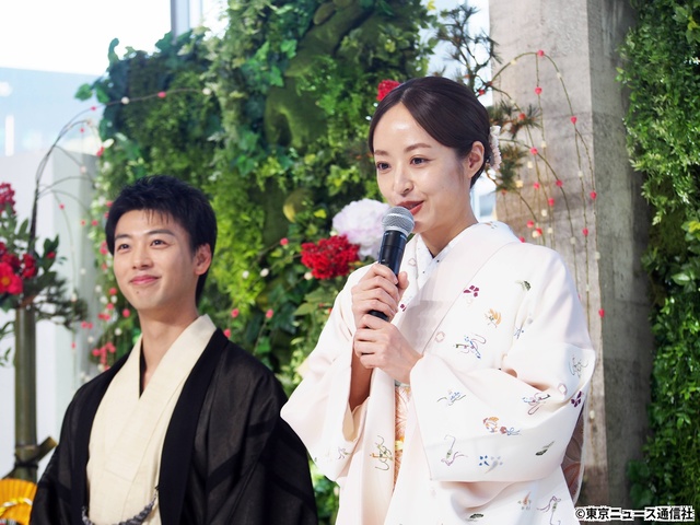 竹内涼真ら撮影秘話で大盛り上がり! 瀬戸康史の“イケボ”が話題「再会~Silent Truth~」会見