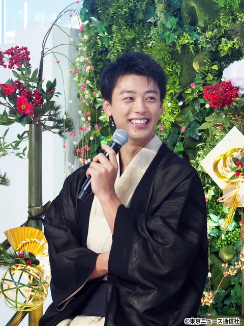 竹内涼真ら撮影秘話で大盛り上がり! 瀬戸康史の“イケボ”が話題「再会~Silent Truth~」会見