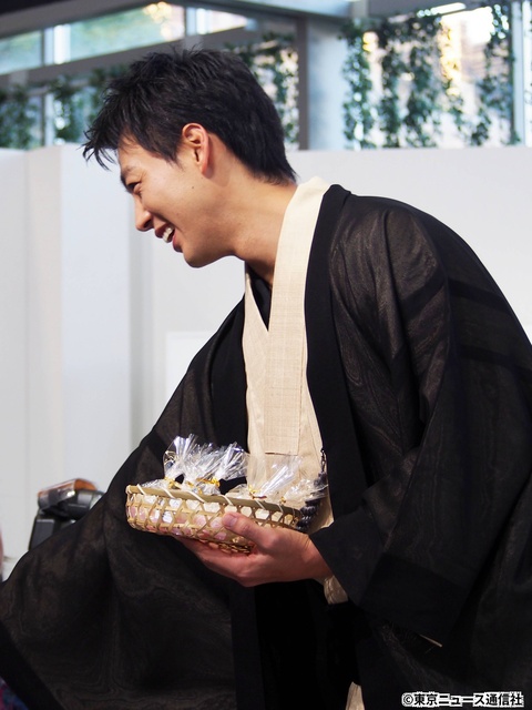 竹内涼真ら撮影秘話で大盛り上がり! 瀬戸康史の“イケボ”が話題「再会~Silent Truth~」会見