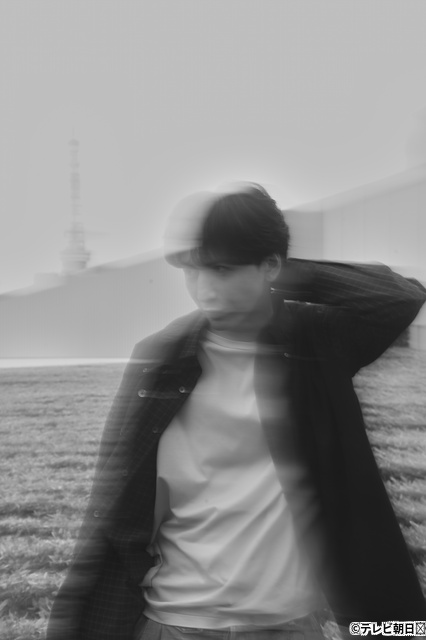 「ぜんぶ、あなたのためだから」七五三掛龍也が主演・藤井流星を激写！「しめカメ」企画始動　