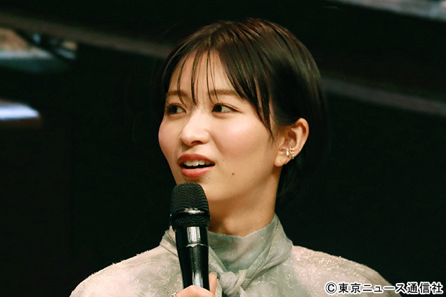 「プロフェッショナル 保険調査員・天音蓮」玉木宏&岡崎紗絵、盗撮し合う仲良しバディ