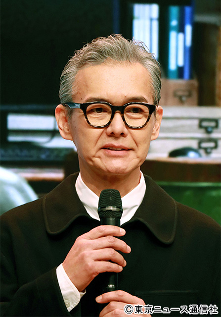 「プロフェッショナル 保険調査員・天音蓮」玉木宏&岡崎紗絵、盗撮し合う仲良しバディ