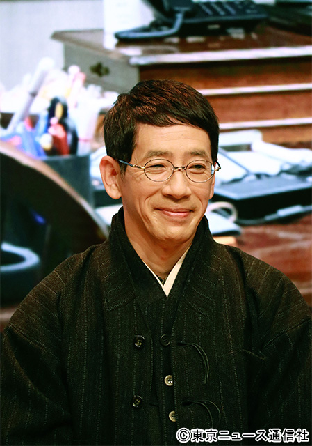 「プロフェッショナル 保険調査員・天音蓮」玉木宏&岡崎紗絵、盗撮し合う仲良しバディ