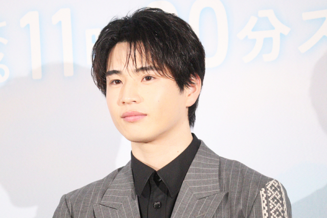 「ゲームチェンジ」中沢元紀ら、劇中で“スマート農業”に挑戦して「蒼太同様に一から学べた」