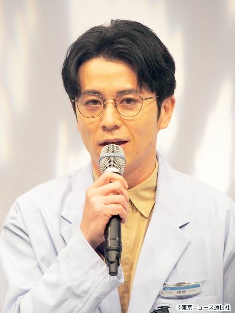 菅生新樹、“見た目”について悩む主人公への共感を告白! 共演者・藤森慎吾らとツッコミ合いも
