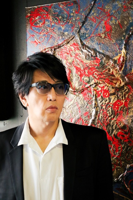 生田斗真が音楽活動スタート! デビュー曲が「パンダより恋が苦手な私たち」主題歌に決定