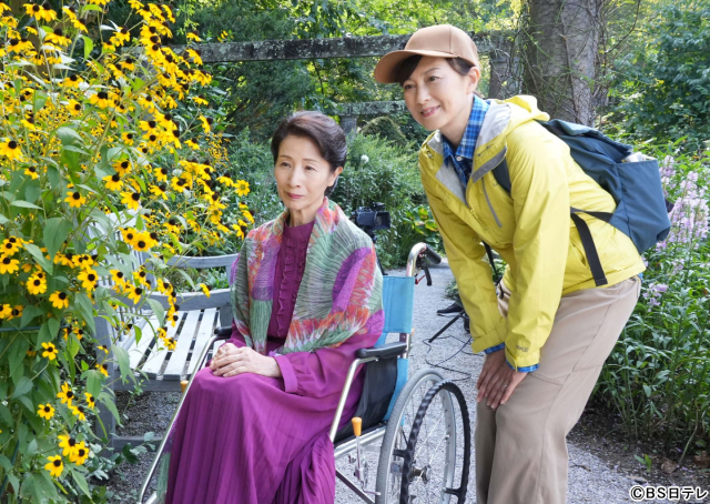 内藤剛志主演旅人検視官 道場修作」最新作のゲスト俳優、森尾由美と松原智恵子からコメント到着