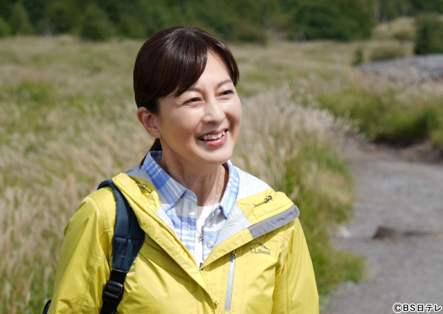 内藤剛志主演旅人検視官 道場修作」最新作のゲスト俳優、森尾由美と松原智恵子からコメント到着