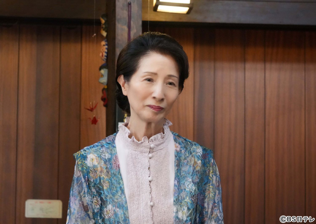 内藤剛志主演旅人検視官 道場修作」最新作のゲスト俳優、森尾由美と松原智恵子からコメント到着