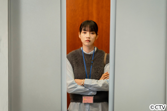 菊池風磨がヒーローに？　加藤浩次脚本・監督「こちら予備自衛英雄補?!」第1話場面写真公開