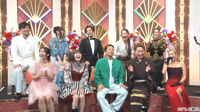 「炎のチャレンジャー」竹内涼真、timelesz新メンバーらイライラ棒に挑む　4大企画も解禁