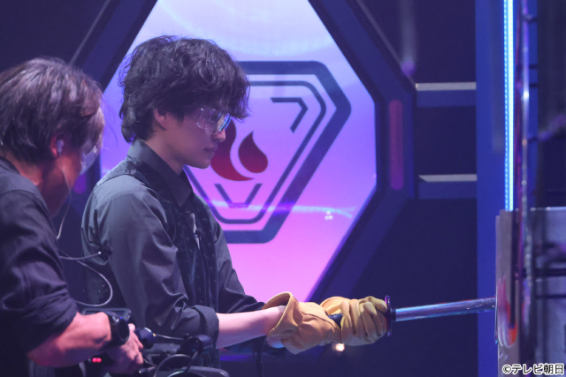 「炎のチャレンジャー」竹内涼真、timelesz新メンバーらイライラ棒に挑む　4大企画も解禁