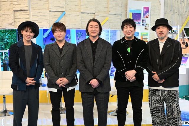 堂本光一の指針となっている名曲「薄荷キャンディー」の“グッとフレーズ”とは?