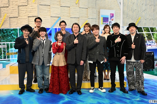 堂本光一の指針となっている名曲「薄荷キャンディー」の“グッとフレーズ”とは?